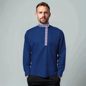 Косоворотка "Новгородская"