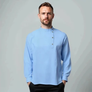 Косоворотка "Небесная" Косоворотка "Небесная"