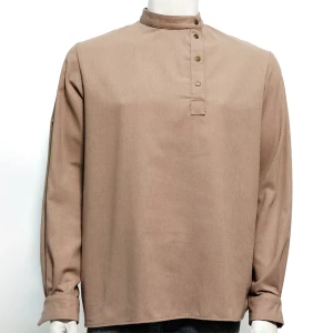 Косоворотка "Топленое молоко"