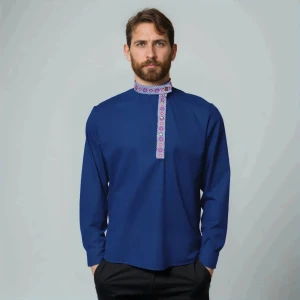 Косоворотка "Новгородская"