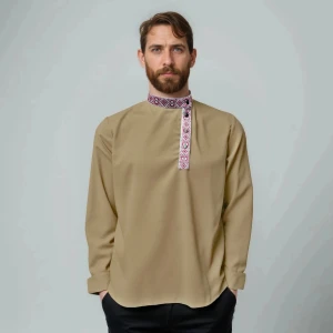 Косоворотка "Уральская"